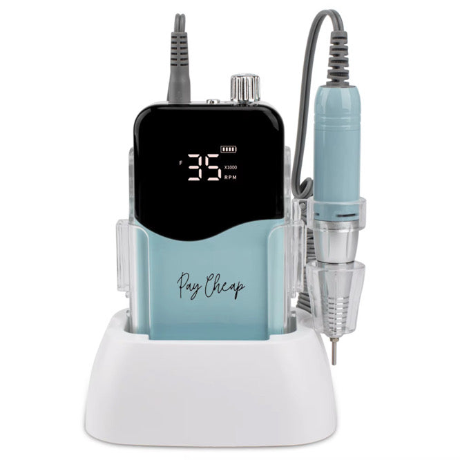 Máquina pulidora de uñas (Mermaid)