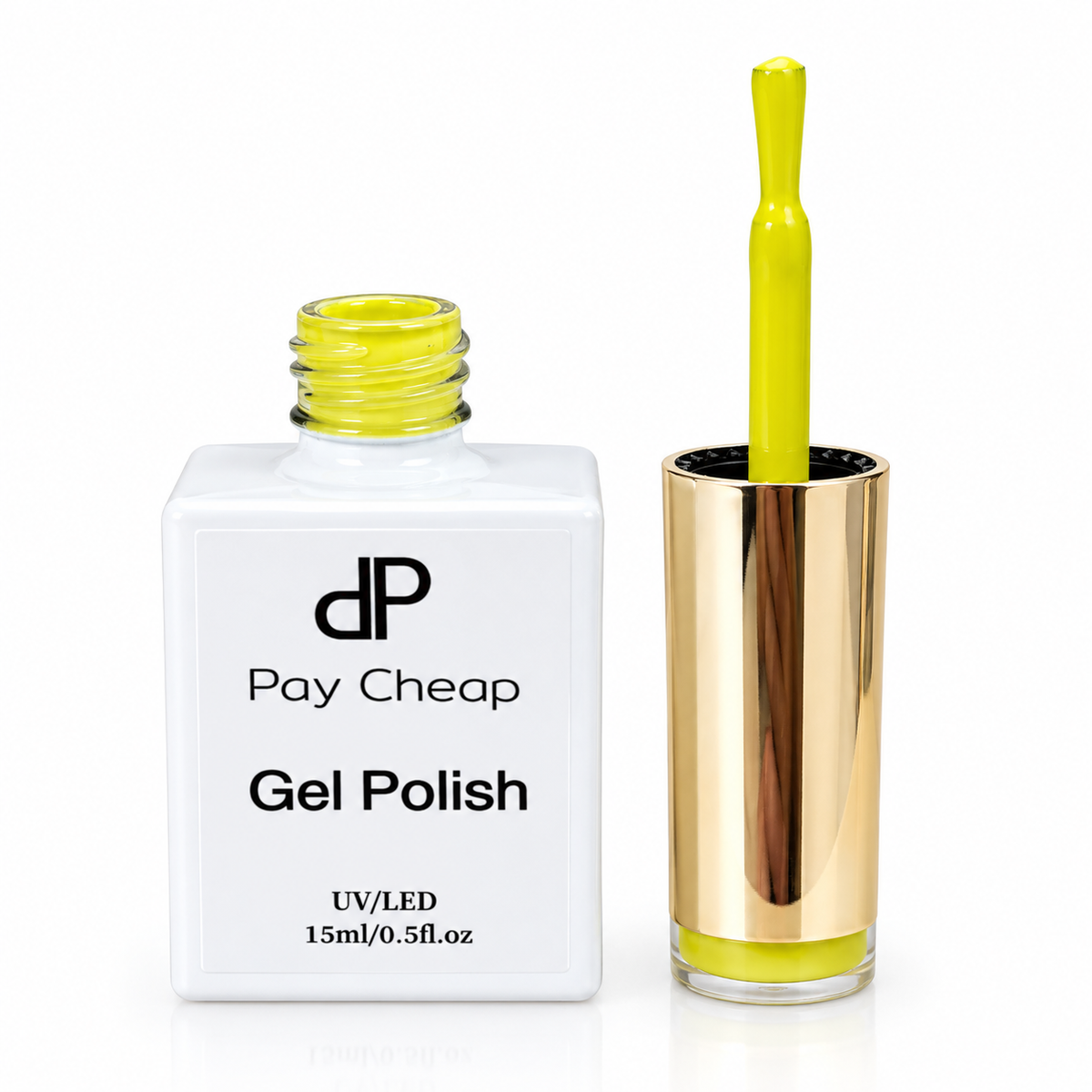 Yellow Mustard
