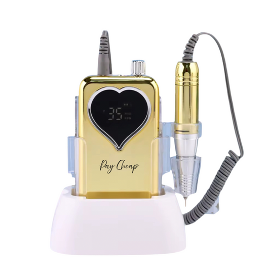 Máquina pulidora de uñas ORO