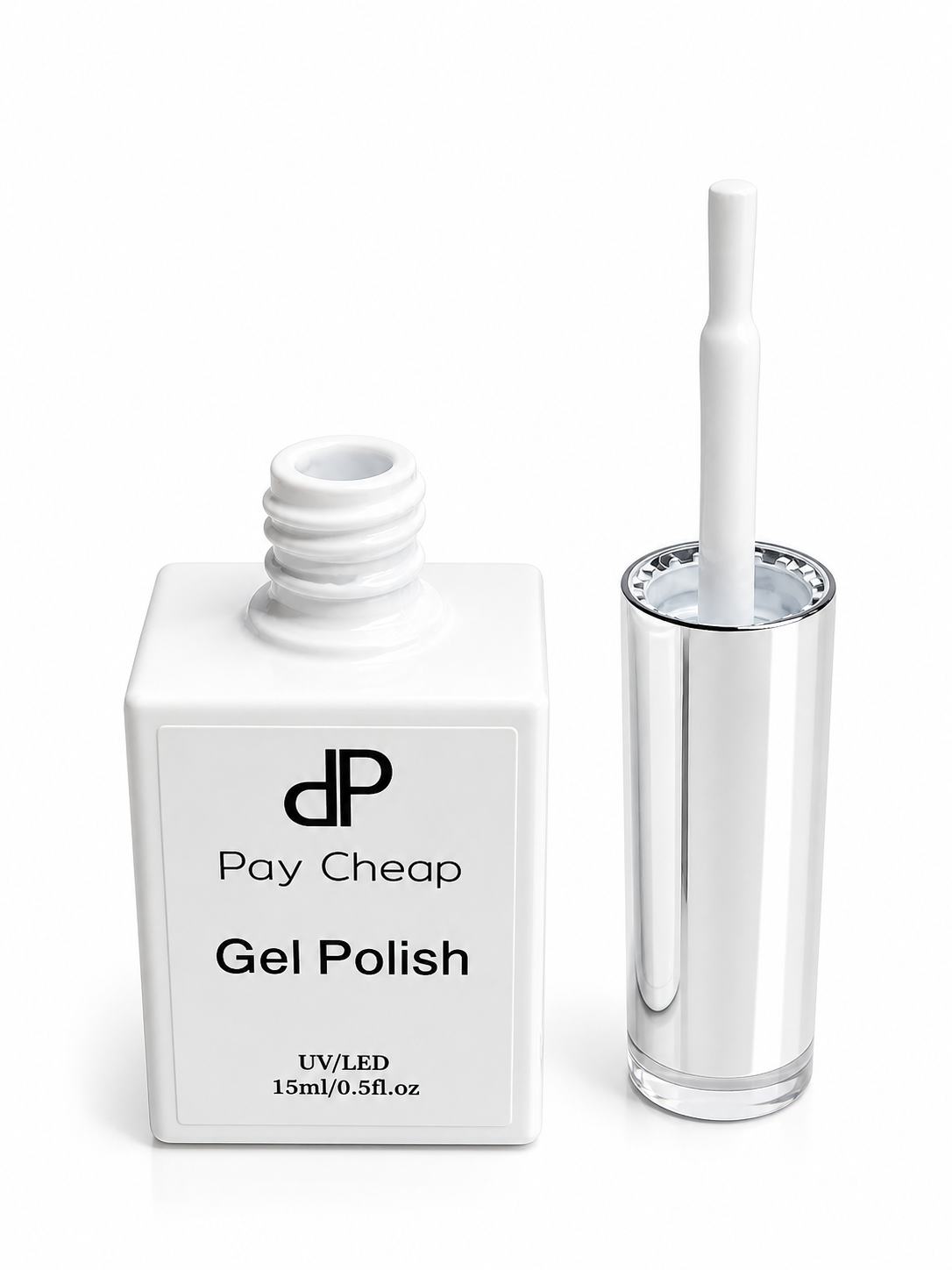 Esmalte Blanco “Yang”