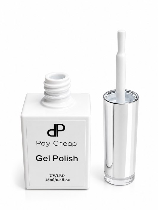 Esmalte Blanco “Yang”