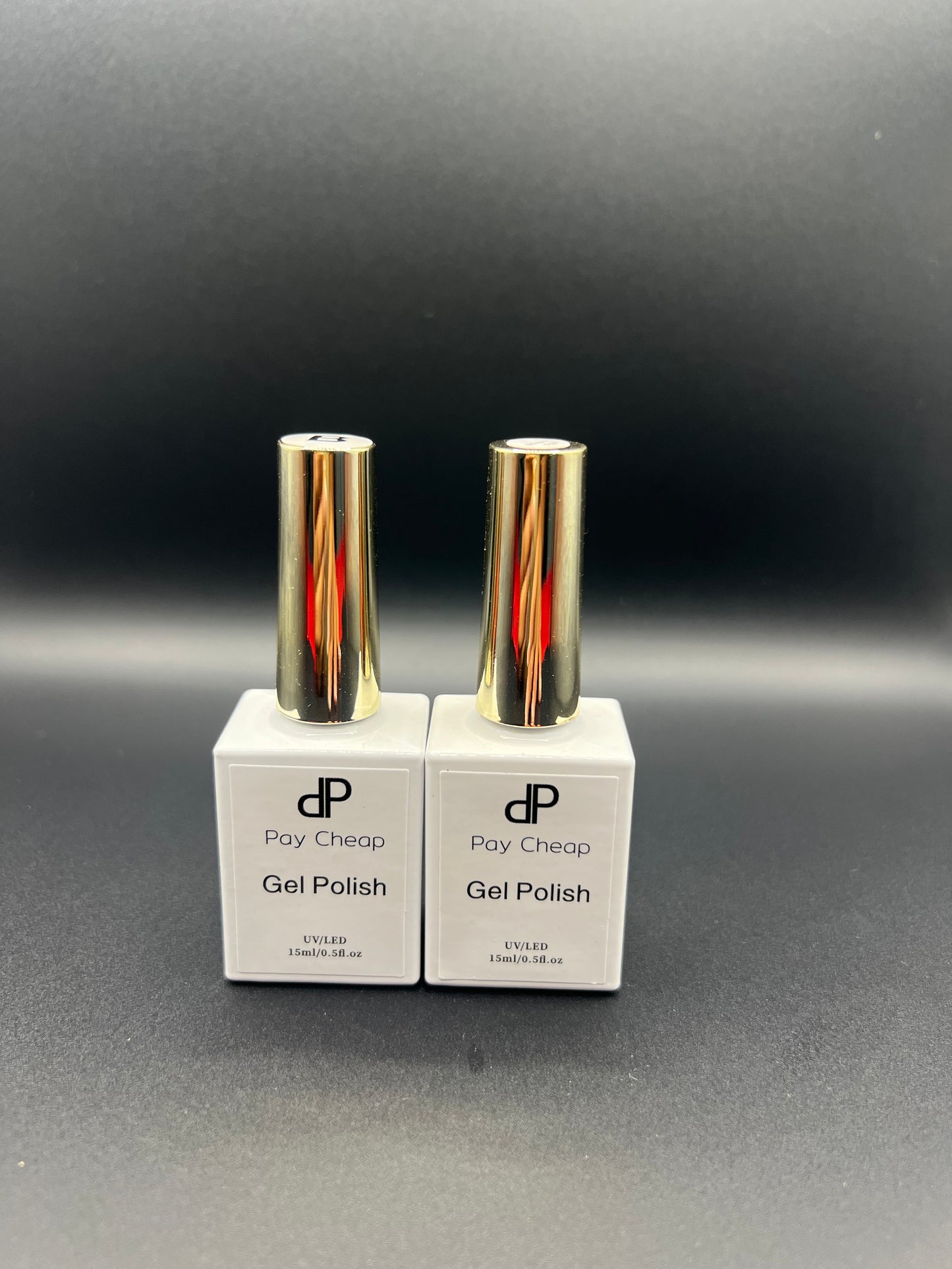 Base Coat y Top Coat