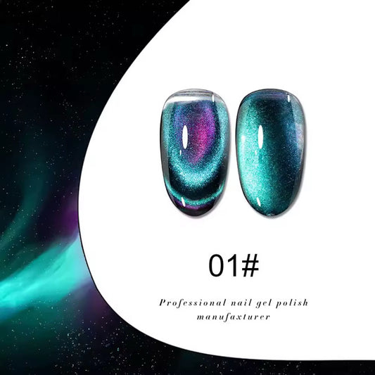 CAT EYE #01