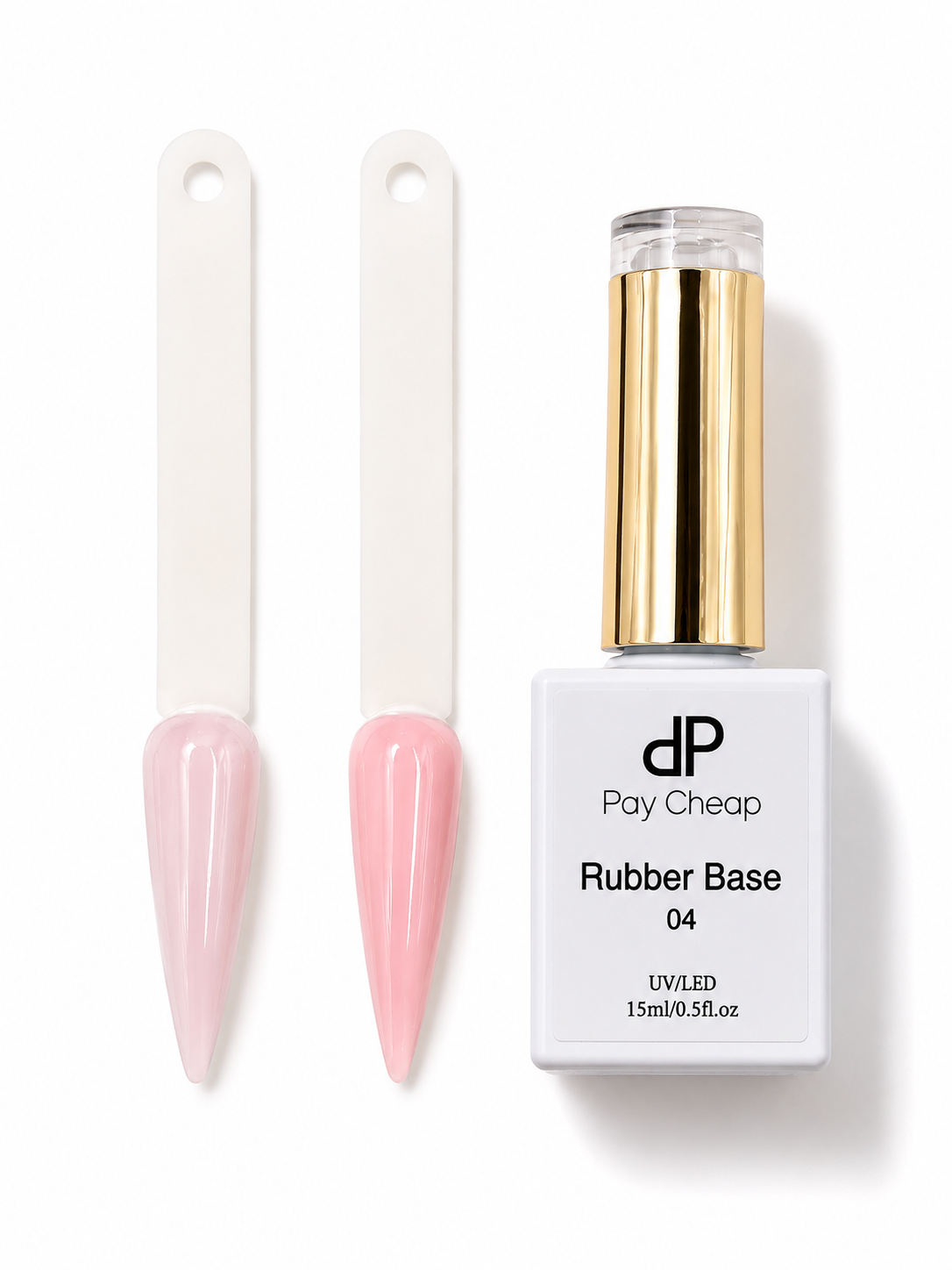 Rubber Base #04