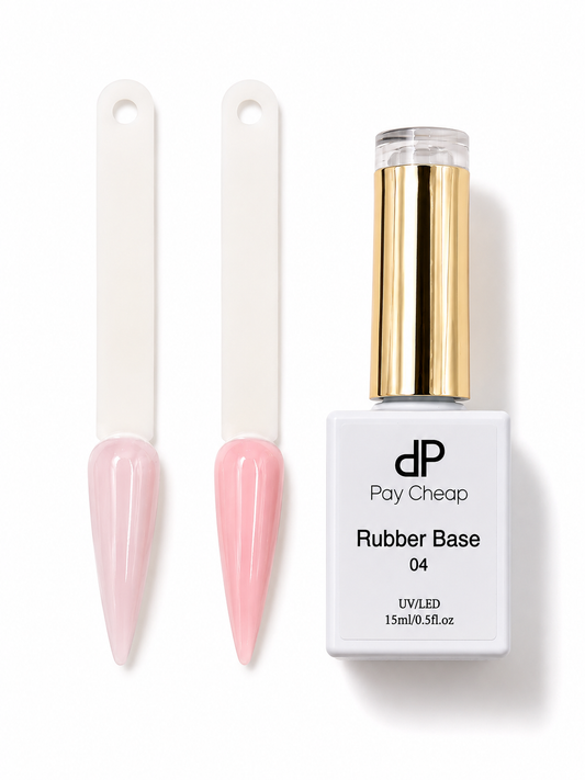 Rubber Base #04