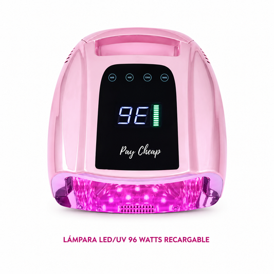 Lámpara LED/UV
