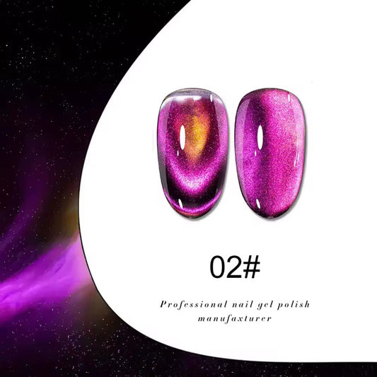 CAT EYE #02