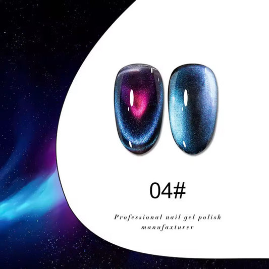 CAT EYE #04